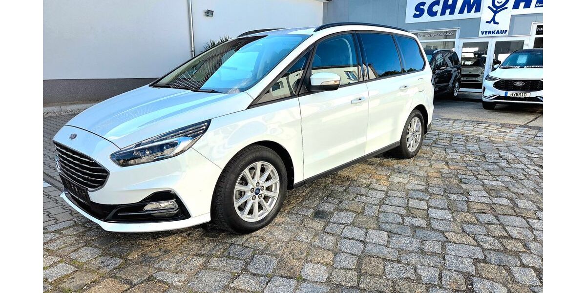 Ford Galaxy 90.000 km 22.980 &euro; Potsdam 14469