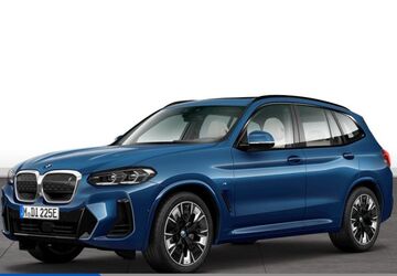 BMW iX3 32.157 km 45.700 &euro; Berlin 14057