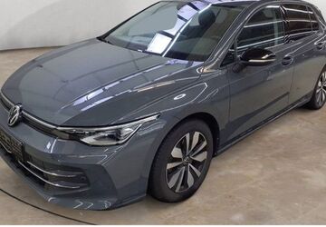 VW Golf 17.844 km 29.290 &euro; Potsdam 14482