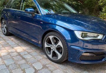 Audi A3 153.500 km 14.000 &euro; Potsdam 14482