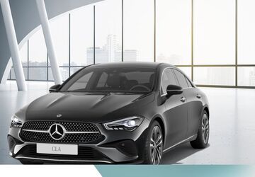 Mercedes-Benz CLA 180 7.804 km 31.892 &euro; Potsdam 14480