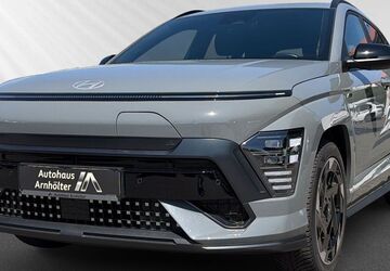 Hyundai KONA 25.850 km 31.990 &euro; Berlin 13581