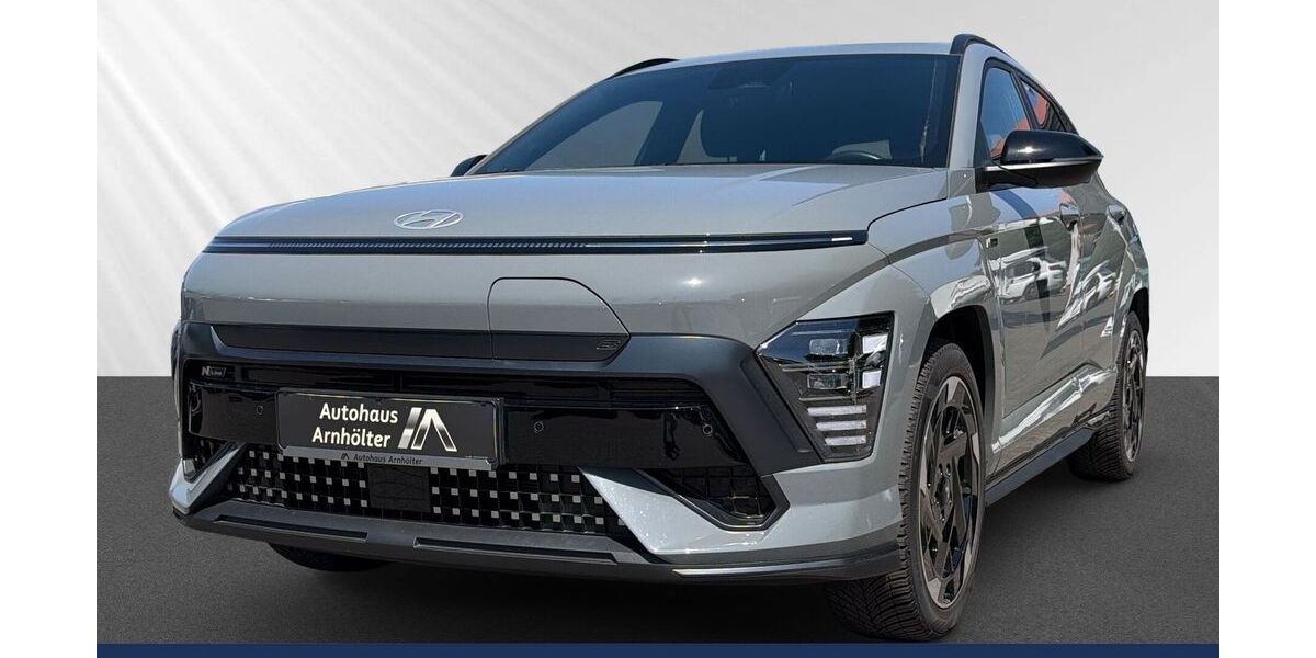 Hyundai KONA 25.850 km 31.990 &euro; Berlin 13581