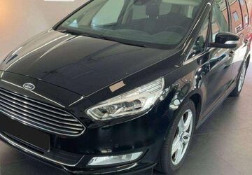 Ford Galaxy 106.155 km 20.950 &euro; Teltow 14513