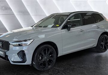 Volvo XC60 16.925 km 48.888 &euro; Berlin 10553