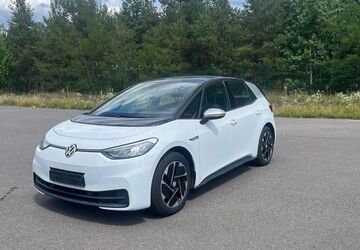 VW ID.3 205.000 km 11.800 &euro; Berlin 12347