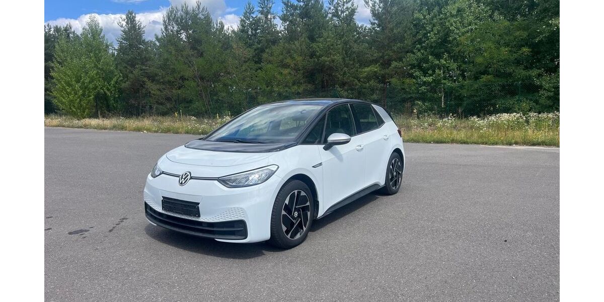 VW ID.3 205.000 km 11.800 &euro; Berlin 12347