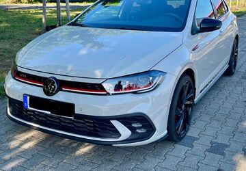 VW Polo 2.200 km 38.500 &euro; Potsdam 14474