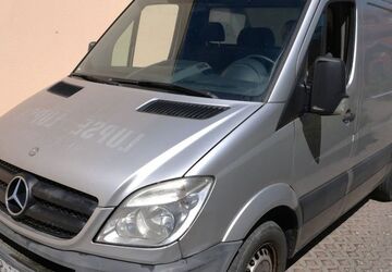Mercedes-Benz Sprinter 225.000 km 8.590 &euro; Potsdam 14480