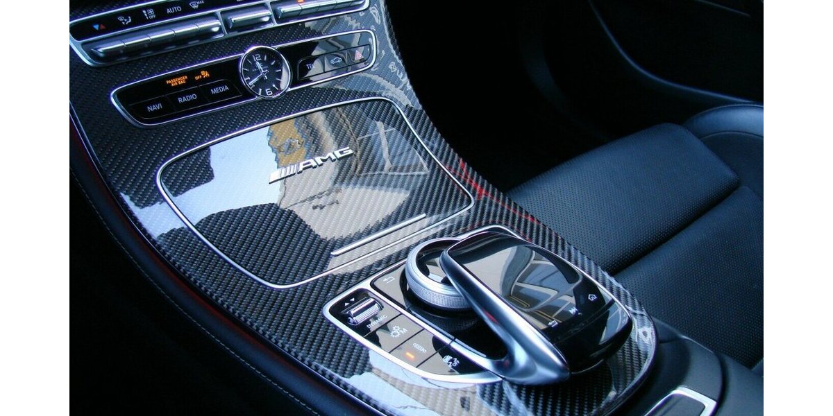 Mercedes-Benz E 63 AMG S 4MATIC+ 360° Keramik Burmester Carbon M 119.835 km 48.980 &euro; Falkensee 14612
