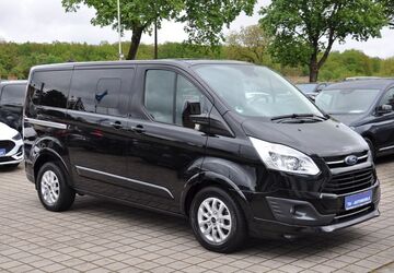 Ford Tourneo Custom 121.600 km 23.990 &euro; Teltow 14513