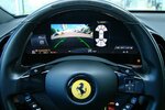 Ferrari Roma V8 Grigio Silverstone Carbon MagneRide LED JB 16.901 km 209.980 &euro; Falkensee 14612