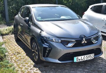 Mitsubishi Colt 10.390 km 23.990 &euro; Berlin 12683