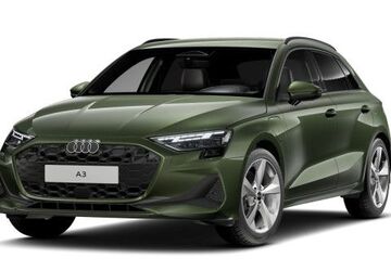 Audi A3 8.690 km 41.500 &euro; Berlin 10587