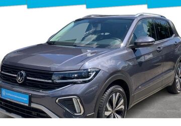 VW T-Cross 10.210 km 29.990 &euro; Potsdam 14480