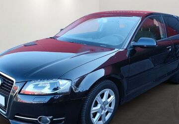 Audi A3 172.440 km 5.990 &euro; Potsdam 14482