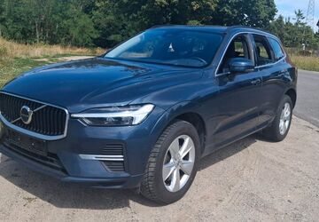 Volvo XC60 61.000 km 21.999 &euro; Berlin 12355