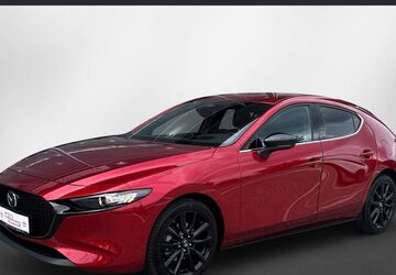 Mazda 3 1.500 km 26.490 &euro; Berlin 13403