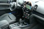 Mini Cooper S Countryman Leder Navi LED AHK John Cooper 22.753 km 29.980 &euro; Falkensee 14612