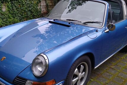 Porsche 911 Urmodell 3.200 km 99.500 &euro; Berlin 10627