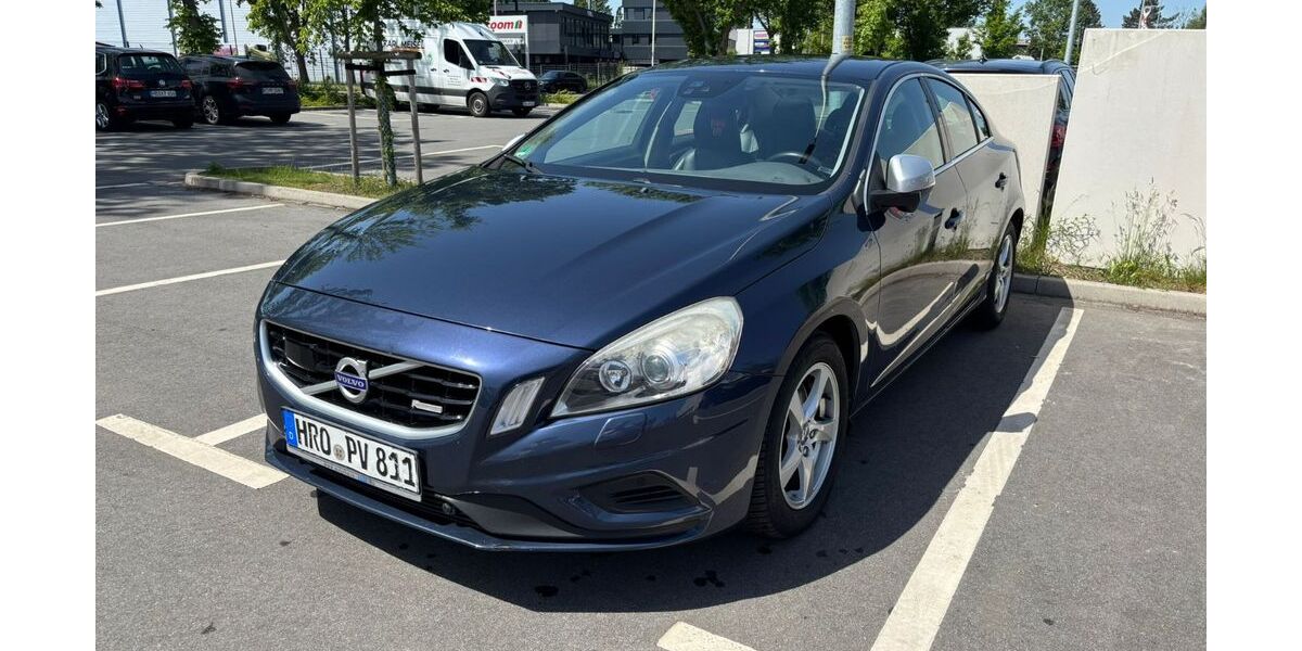 Volvo S60 170.000 km 12.500 &euro; Lilienthal 28865