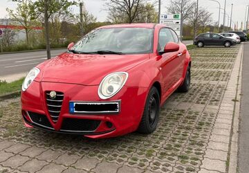 Alfa Romeo MiTo 205.356 km 1.895 &euro; Berlin 10245