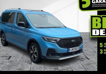 Ford Tourneo Connect 1.576 km 41.940 &euro; Berlin 12359