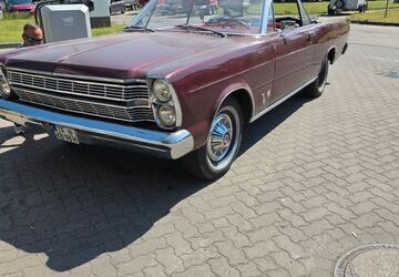 Ford Galaxy 128.000 km 26.900 &euro; Ludwigsfelde 14974