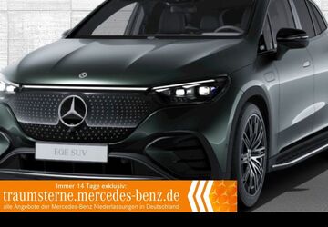 Mercedes-Benz EQE 27.594 km 59.890 &euro; Berlin 10587
