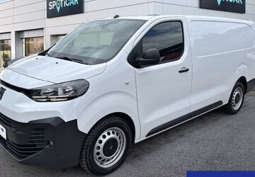 Fiat Scudo 31.750 km 25.790 &euro; Berlin 10369