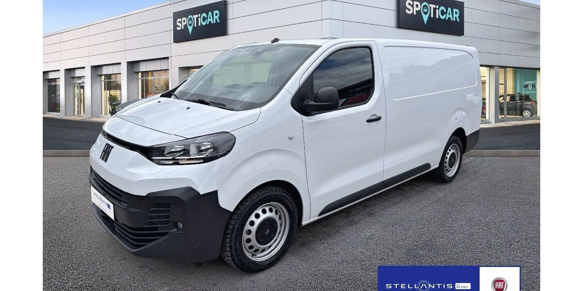 Fiat Scudo 31.750 km 25.790 &euro; Berlin 10369