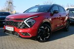 Kia Sportage 1.6 GT-Line AWD Vision Hybrid 360º ACC AH 34.190 km 30.980 &euro; Falkensee 14612