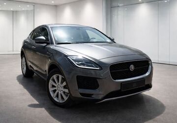 Jaguar E-Pace 136.332 km 15.990 &euro; Potsdam-Drewitz 14480