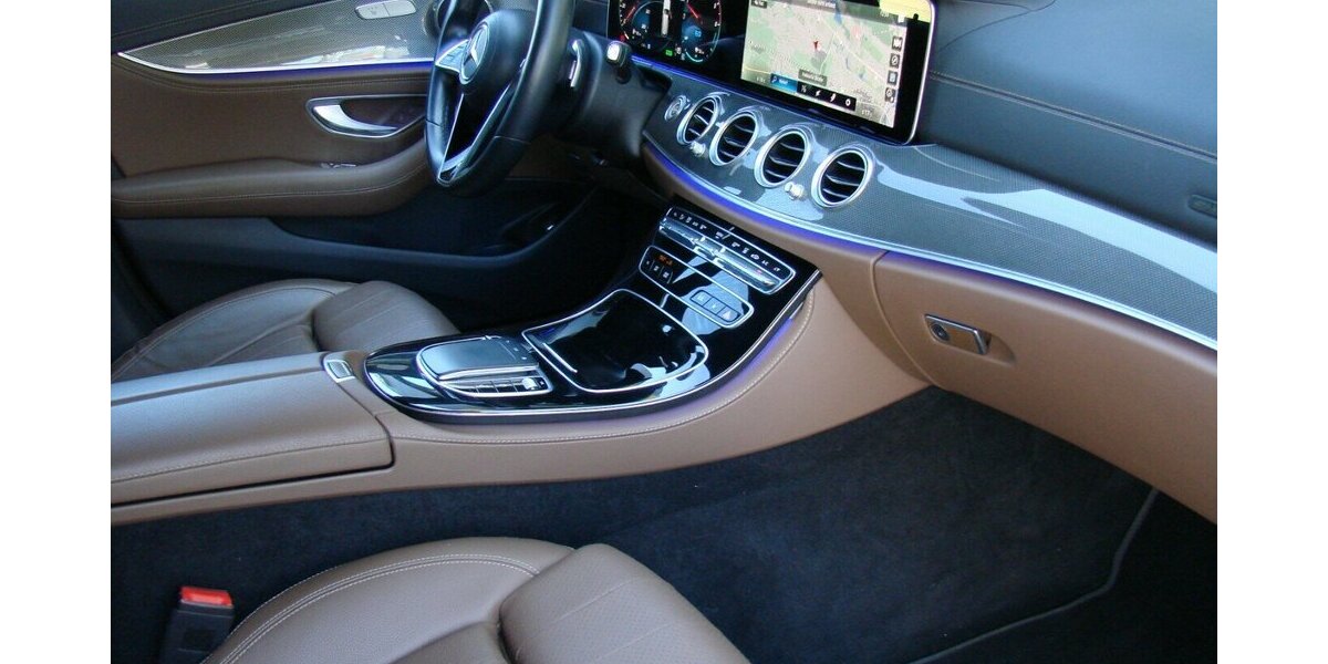 Mercedes-Benz E 300 de AMG Exclusive Interieur Hybrid Kamera Tem 97.123 km 29.980 &euro; Falkensee 14612