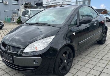 Mitsubishi Colt 105.000 km 1.200 &euro; Mahlow 15831