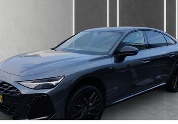 Audi A6 6.500 km 63.888 &euro; Berlin 13581
