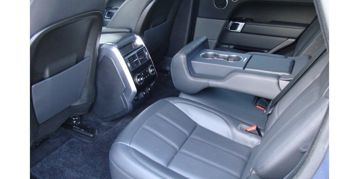 Land Rover Range Rover Sport HSE Dynamic Pixel Luftfederg Mer 95.875 km 36.980 &euro; Falkensee 14612
