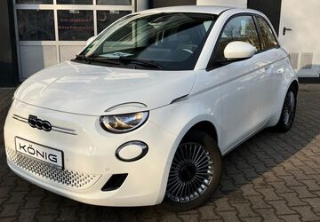 Fiat 500e 13.014 km 18.888 &euro; Berlin 13509