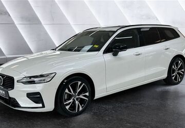 Volvo V60 6.727 km 36.990 &euro; Ludwigsfelde 14974
