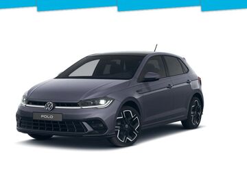 VW Polo 18.600 km 25.740 &euro; Berlin 12099