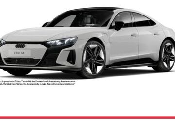 Audi e-tron GT 52.600 km 49.900 &euro; Berlin 12489