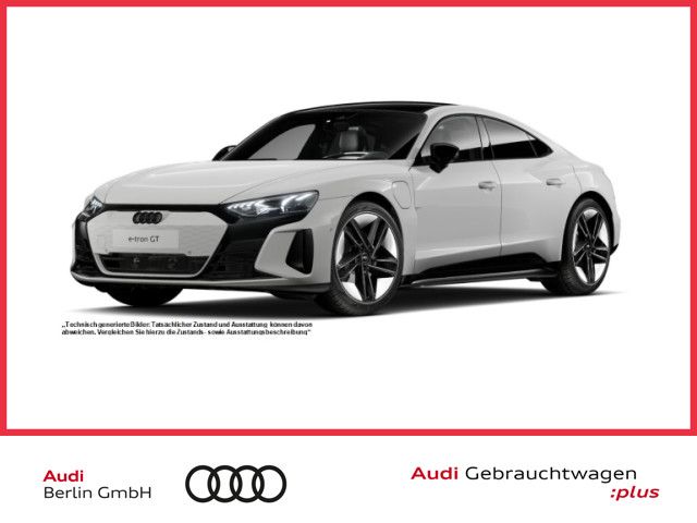 Audi e-tron GT 52.600 km 49.900 &euro; Berlin 12489
