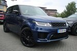 Land Rover Range Rover Sport HSE Dynamic Pixel Luftfederg Mer 95.875 km 36.980 &euro; Falkensee 14612