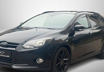 Ford Focus 150.348 km 7.200 &euro; Potsdam 14480