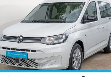 VW Caddy 34.291 km 22.490 &euro; Potsdam 14482
