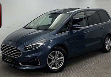 Ford Galaxy 79.917 km 30.870 &euro; Berlin 12351
