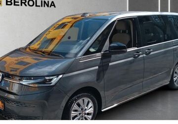 VW T7 Multivan 17.279 km 50.444 &euro; Berlin 10709
