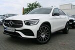 Mercedes-Benz GLC 300 d Coupe AMG 4MATIC Distronic+ Night Paket 129.550 km 36.980 &euro; Falkensee 14612
