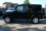 Mercedes-Benz G 350 4Matic Schiebedach Leder SHZ AHK 138.756 km 49.980 &euro; Falkensee 14612