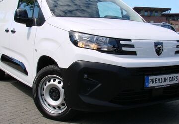 Peugeot Partner 82.132 km 18.980 &euro; Falkensee 14612